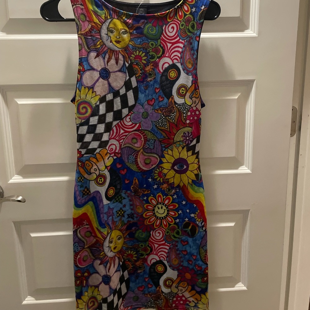 Urban Outfitters Dress Size L